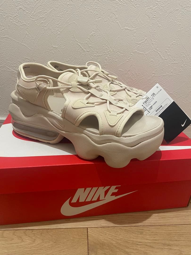 NIKE エアマックスココサンダル サンドドリフト 25cm