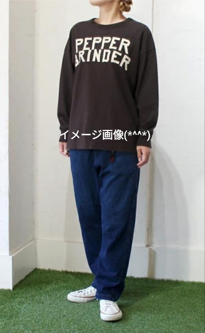 misaharu☆【未使用】デニム&ダンガリー 02 ストレッチ FITH