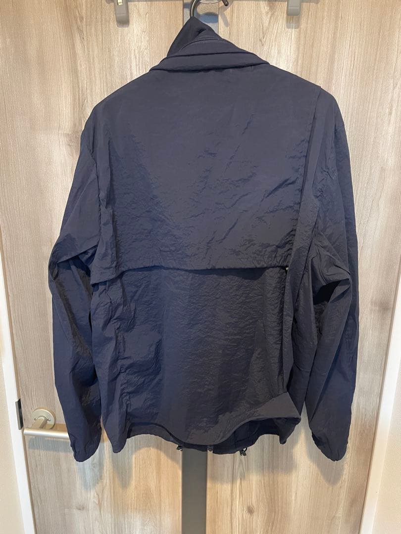 Kolor 23SS ナイロンジャケット
