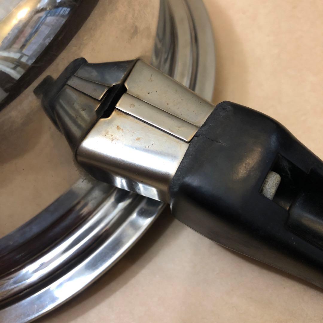 ビタクラフト ニューマジックシール NO.2913 片手なべ