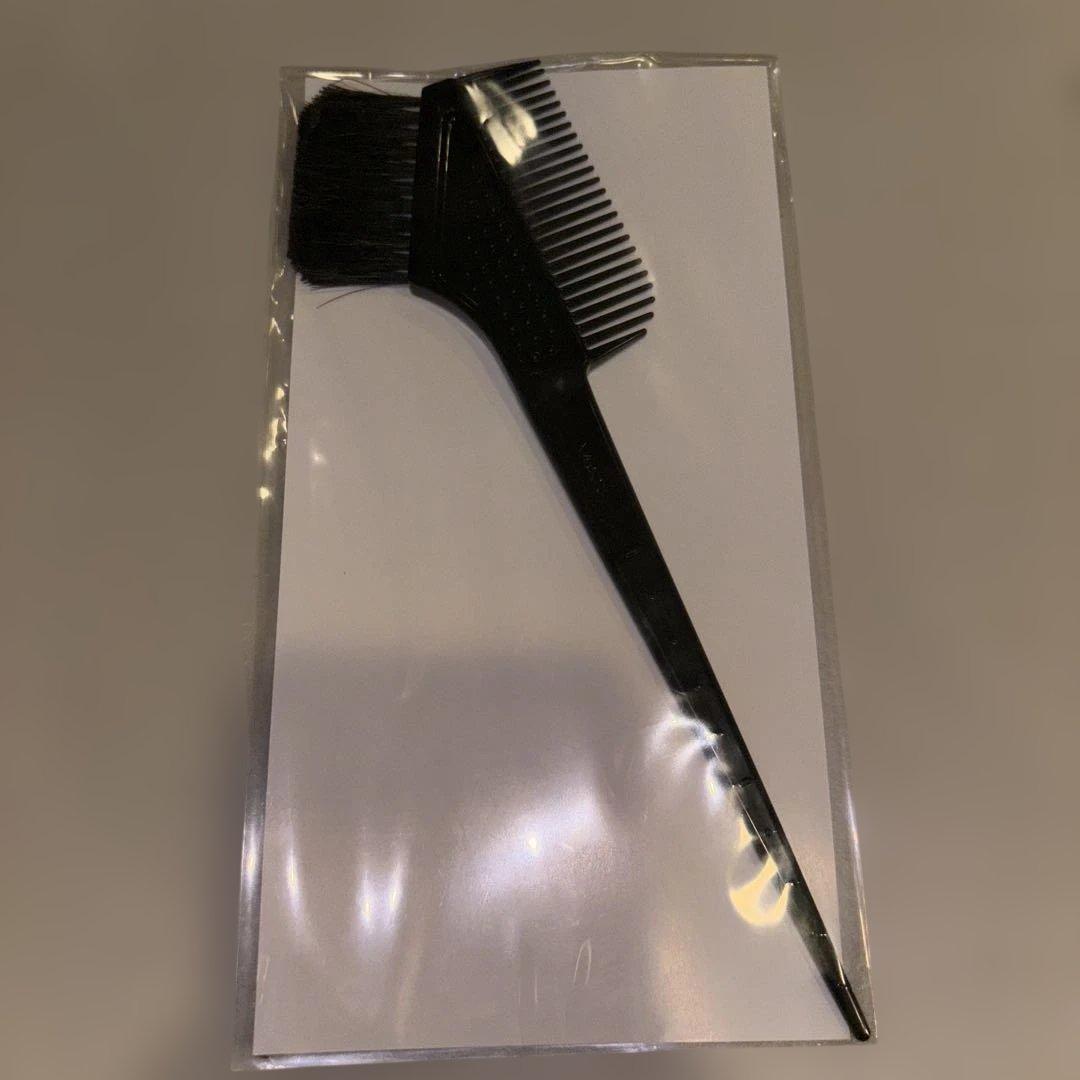 DRC ヘアカラートリートメント ブラウン 200g✖️3本