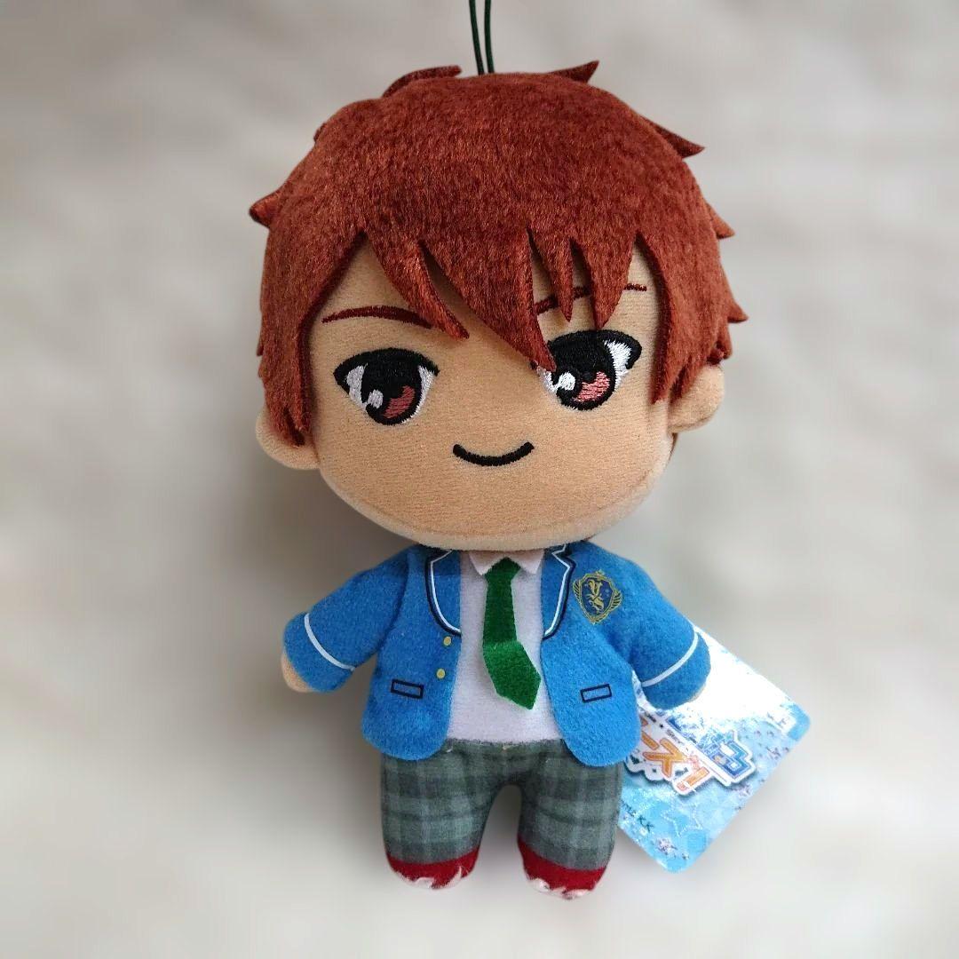 あんさんぶるスターズ! ぬいぐるみ 3-A 全7種 まとめて！