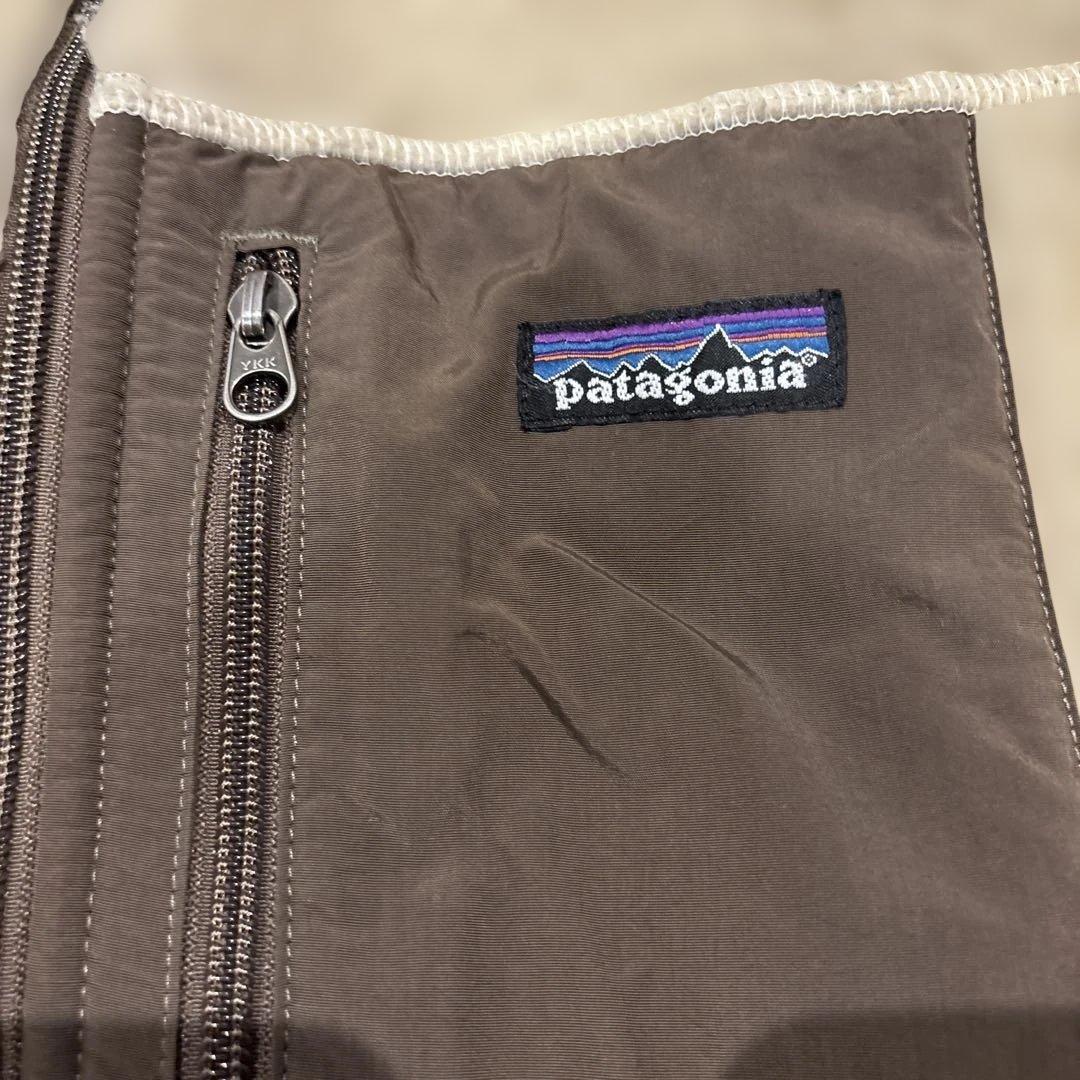 patagonia メンズ レトロXフリースベスト L