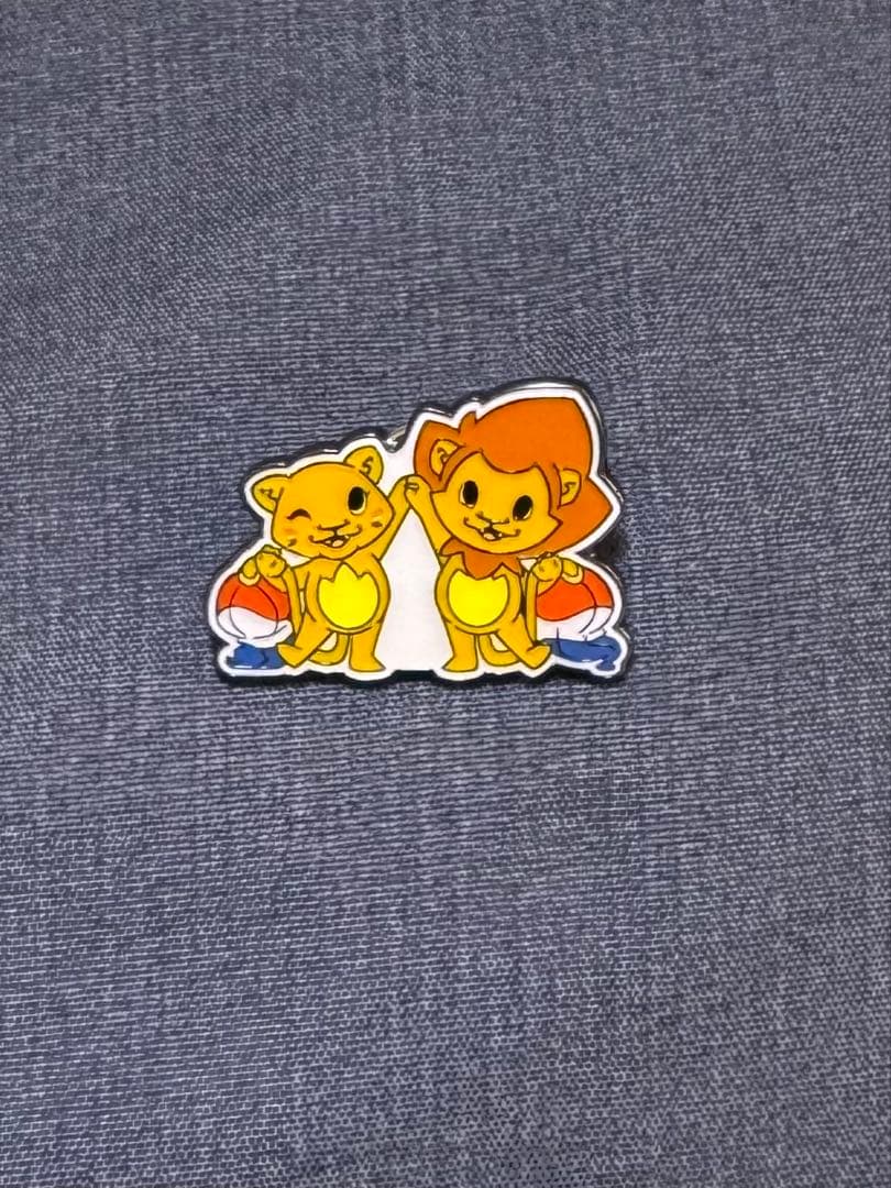 さ*た様 ☆大阪関西万博 EXPO2025 オランダ パビリオン 限定 非売品