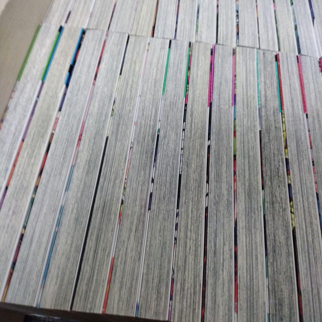 魔入りました!入間くん 全巻 1巻~42巻 42冊セット