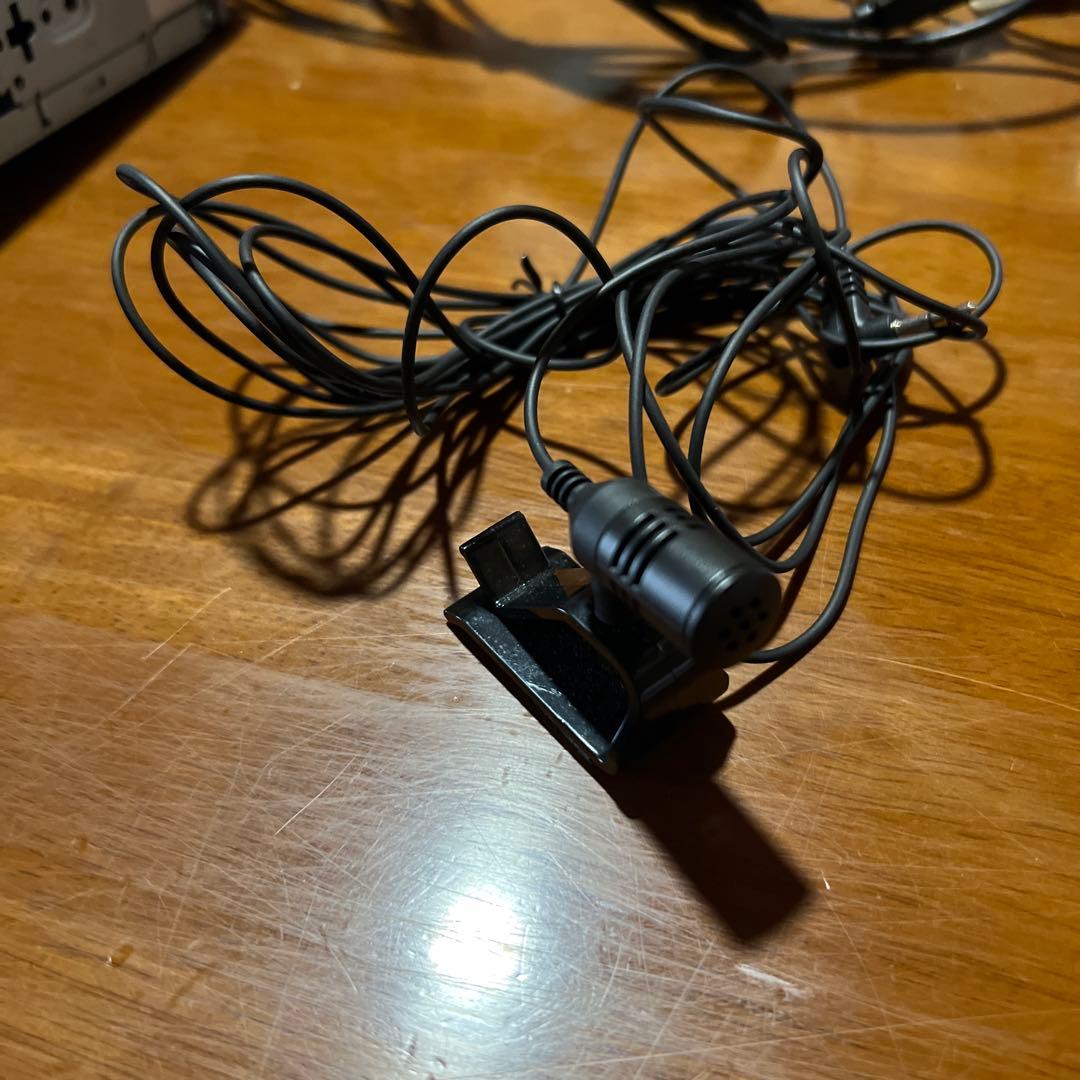 アルパイン　DAF9V ディスプレイオーディオ　フローティング