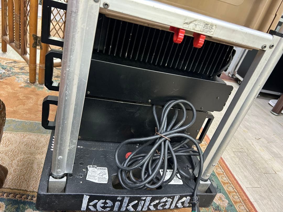 Roland SRA-540 ローランドアンプ