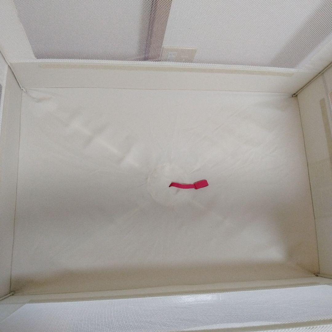 Aprica ココネルエアー ミルクホワイト