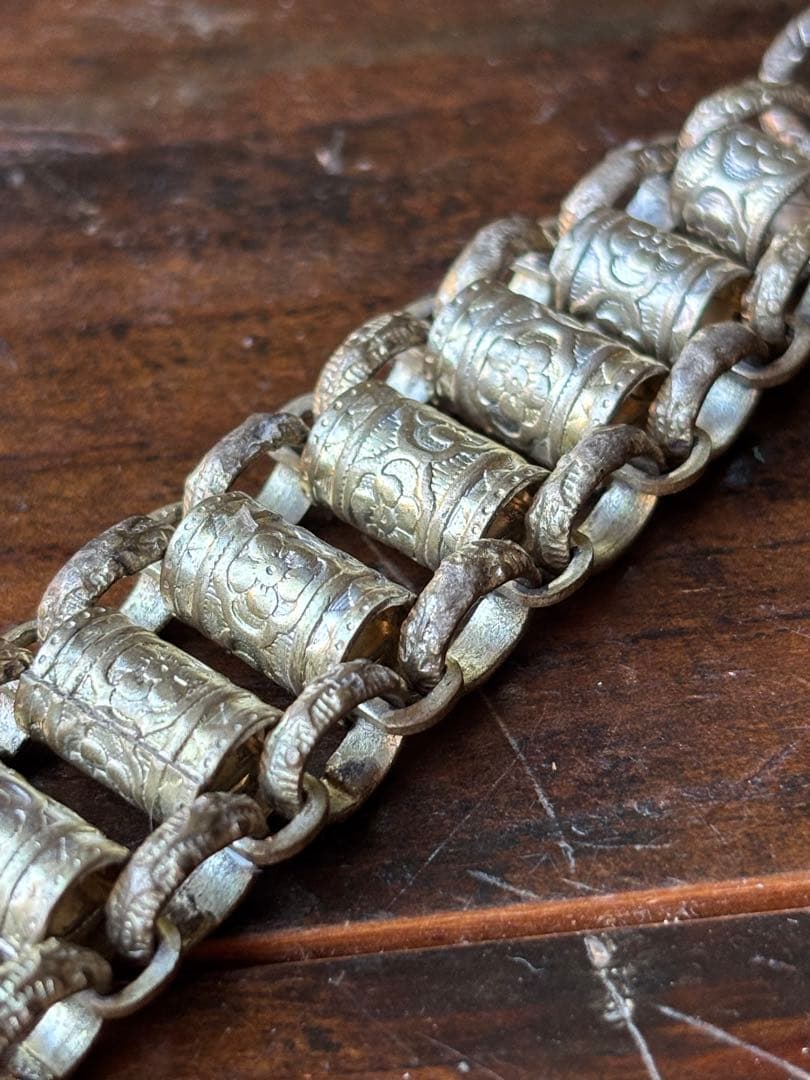 フリーメイソン　テンプル騎士団　ソードチェーン　ロングタイプ　SC-274