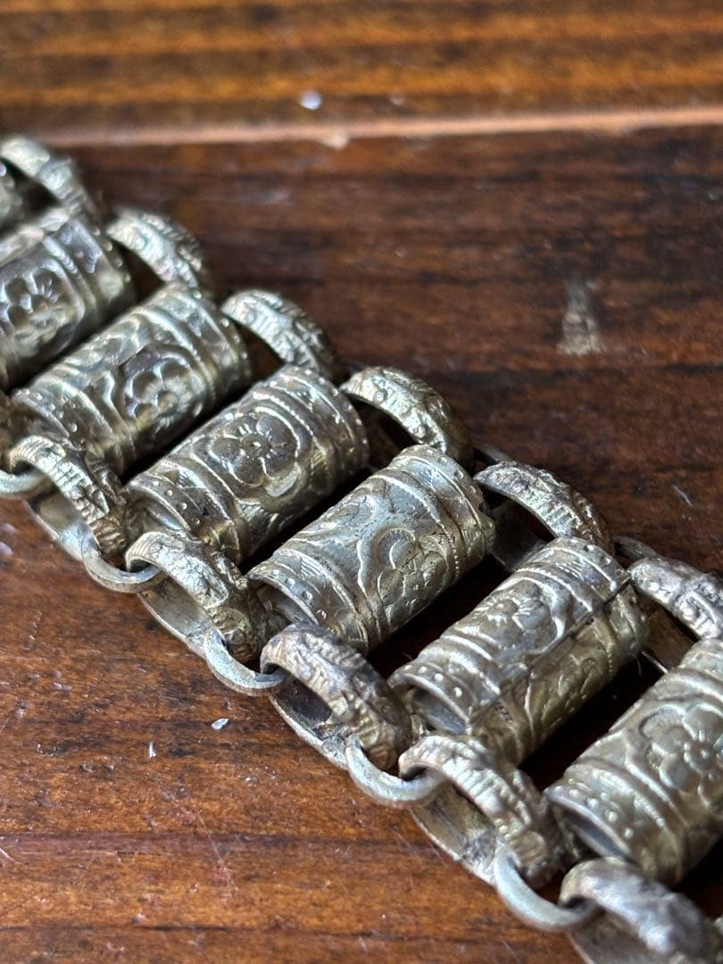 フリーメイソン　テンプル騎士団　ソードチェーン　ロングタイプ　SC-274