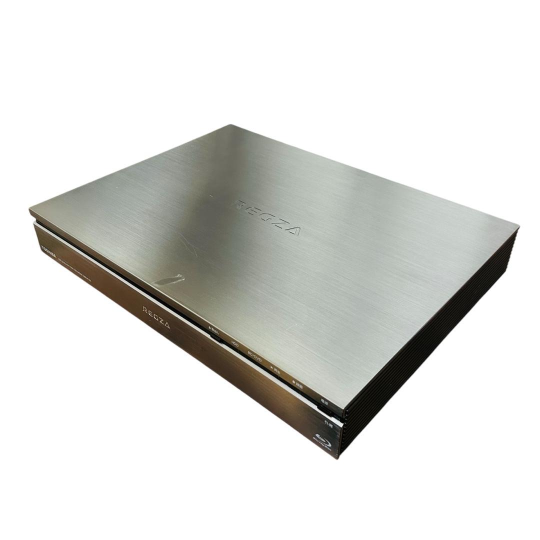 TOSHIBA REGZA レグザサーバー DBR-M190