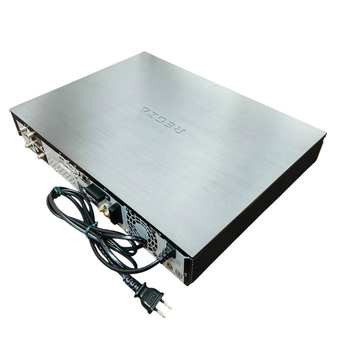 TOSHIBA REGZA レグザサーバー DBR-M190