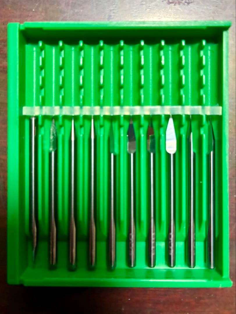 BIZ60 ハンコ 印鑑 彫刻機