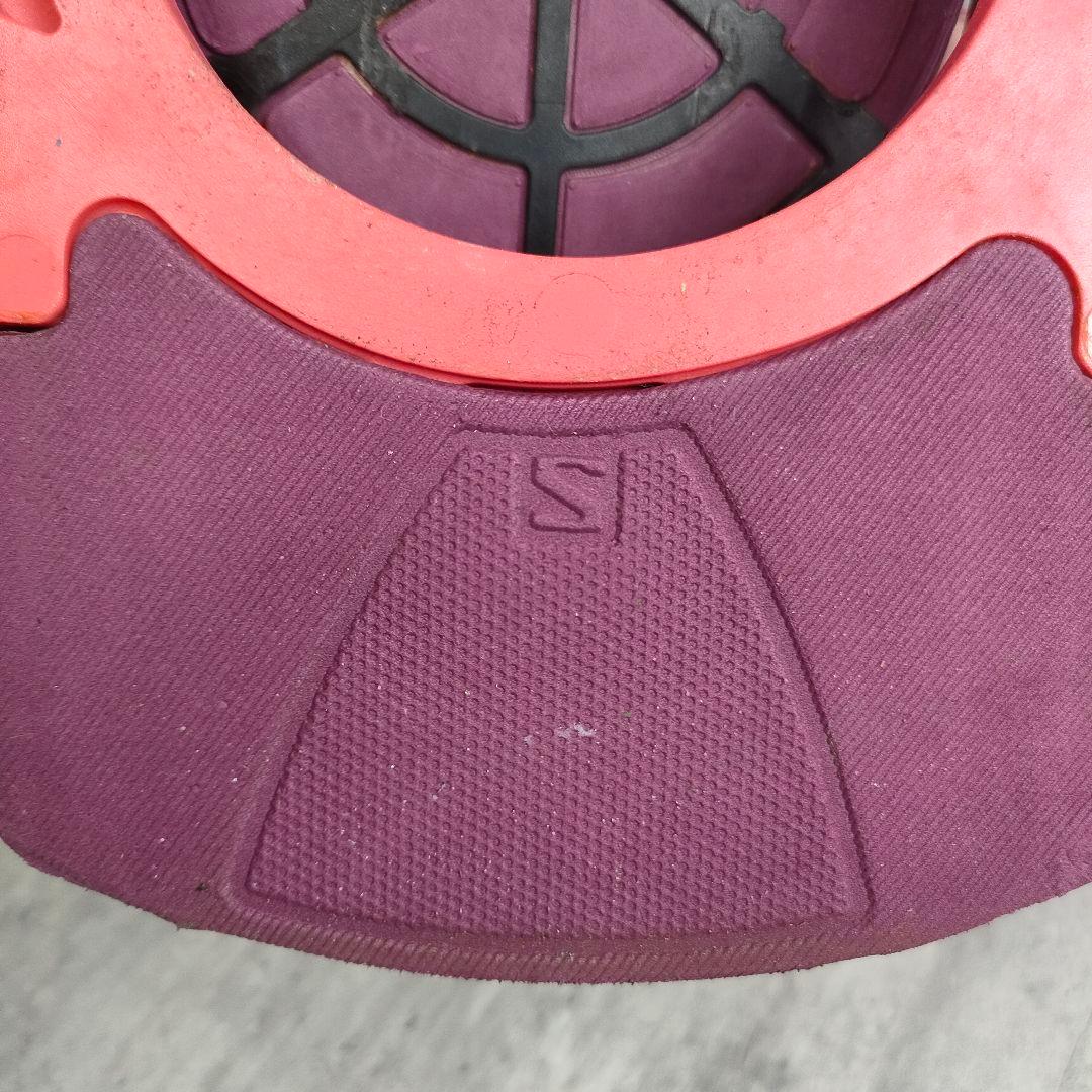 【迅速発送】Salomon Gypsy LE CLASSIQUE スノーボード