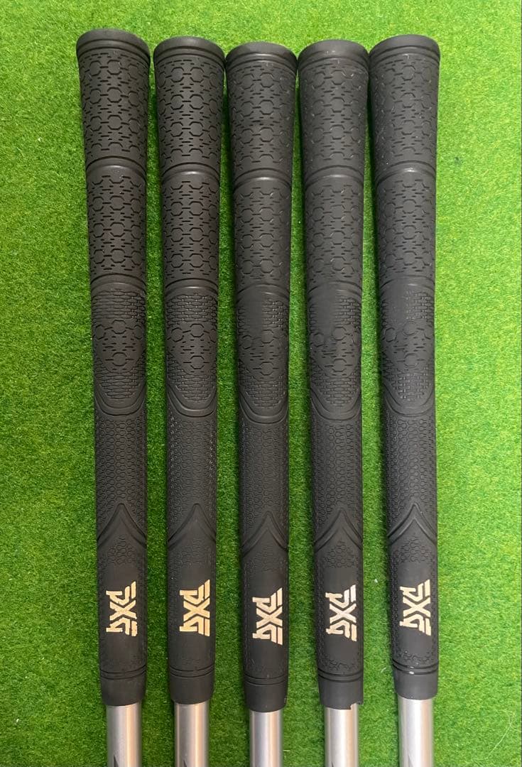 PXG 0311XP GEN3 フジクラ MCI60 flex-R