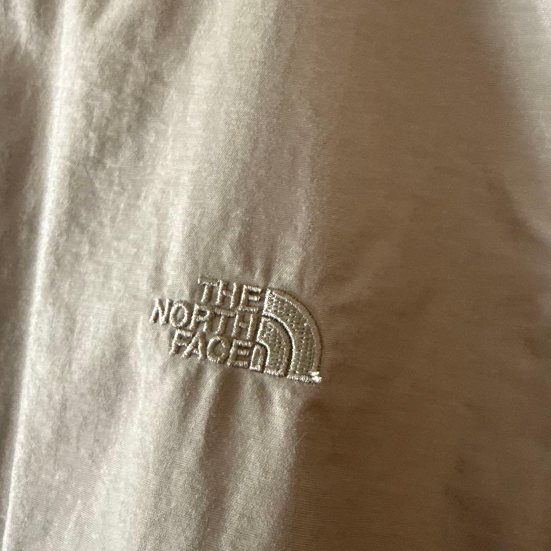 【ザ・ノース・フェイス】マタニティ ショートスリーブ ワンピース