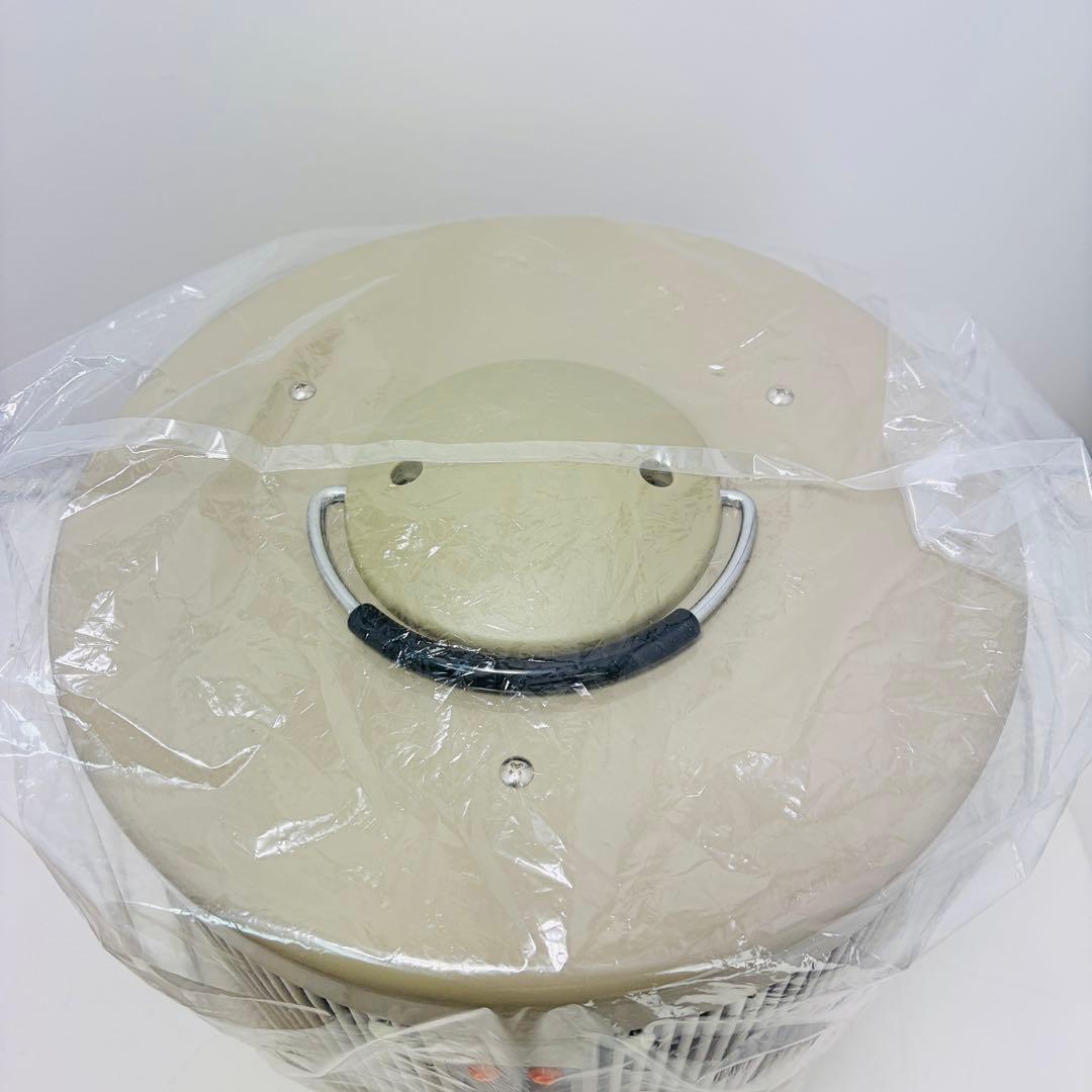 【新品未使用】RCS 暖話室1000型 DAN1000-R16 2023年製