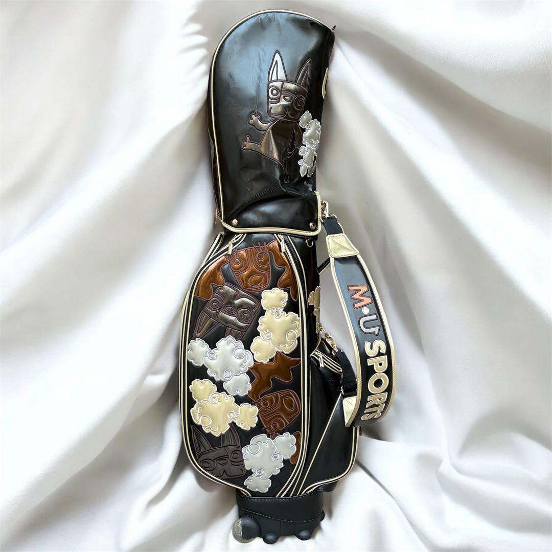 Callaway キャロウェイ GES レディース7本セット キャディバッグ付