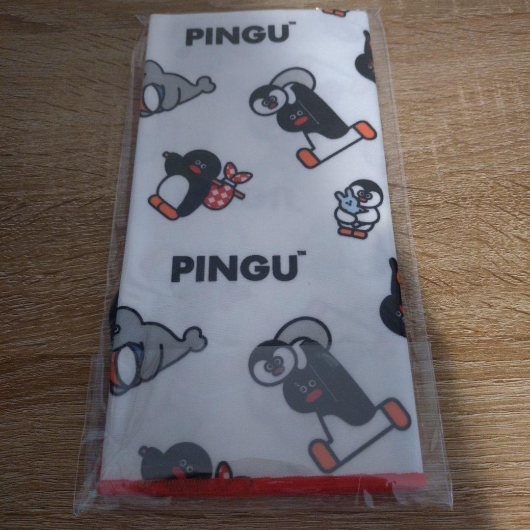 ピングー 松本せいじ コラボセット