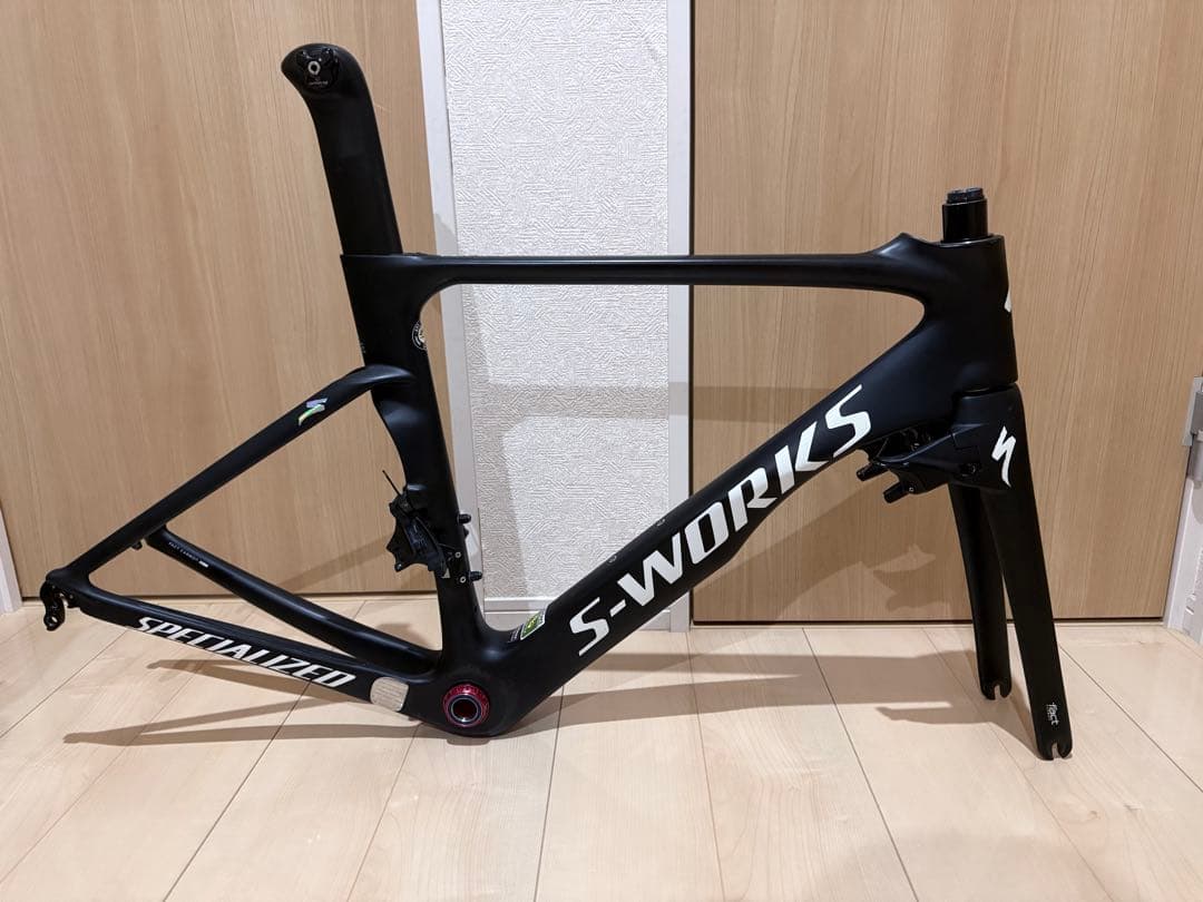 【Laz様用】venge vias 52サイズ