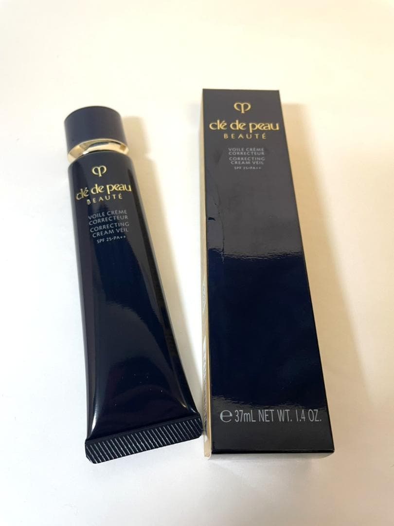 【新品未使用品】2個セット クレ・ド・ポー　ボーテ　ヴォワールコレクチュールn