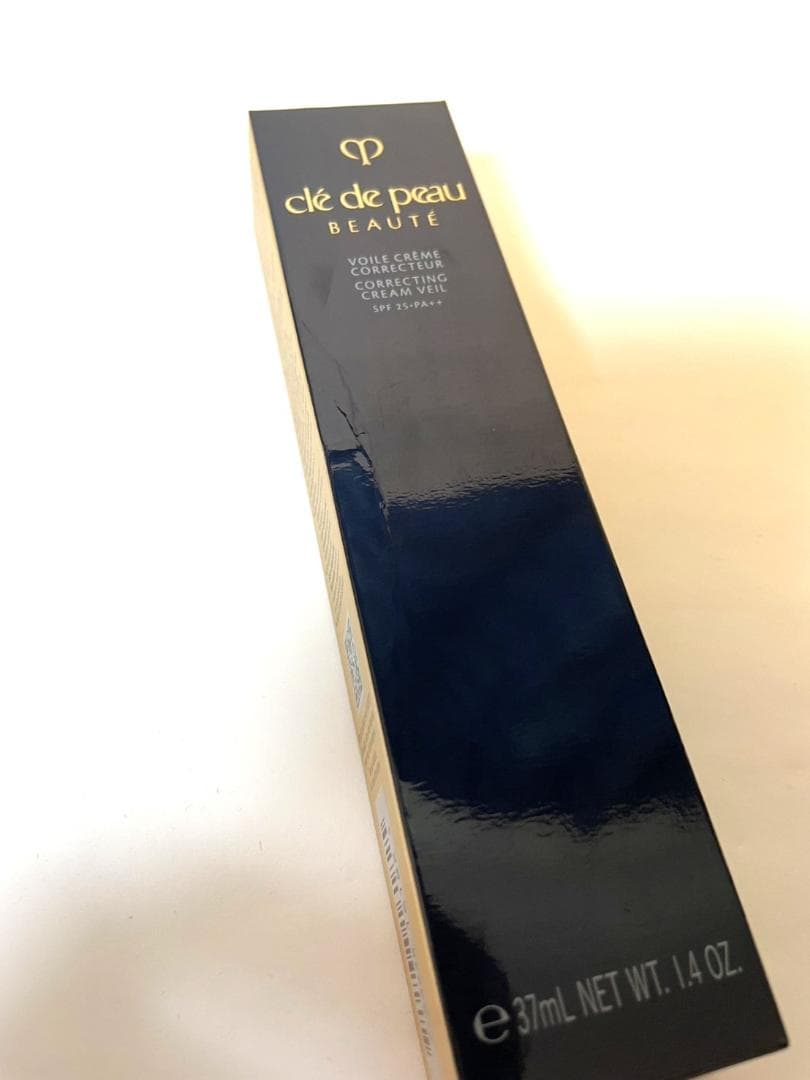 【新品未使用品】2個セット クレ・ド・ポー　ボーテ　ヴォワールコレクチュールn