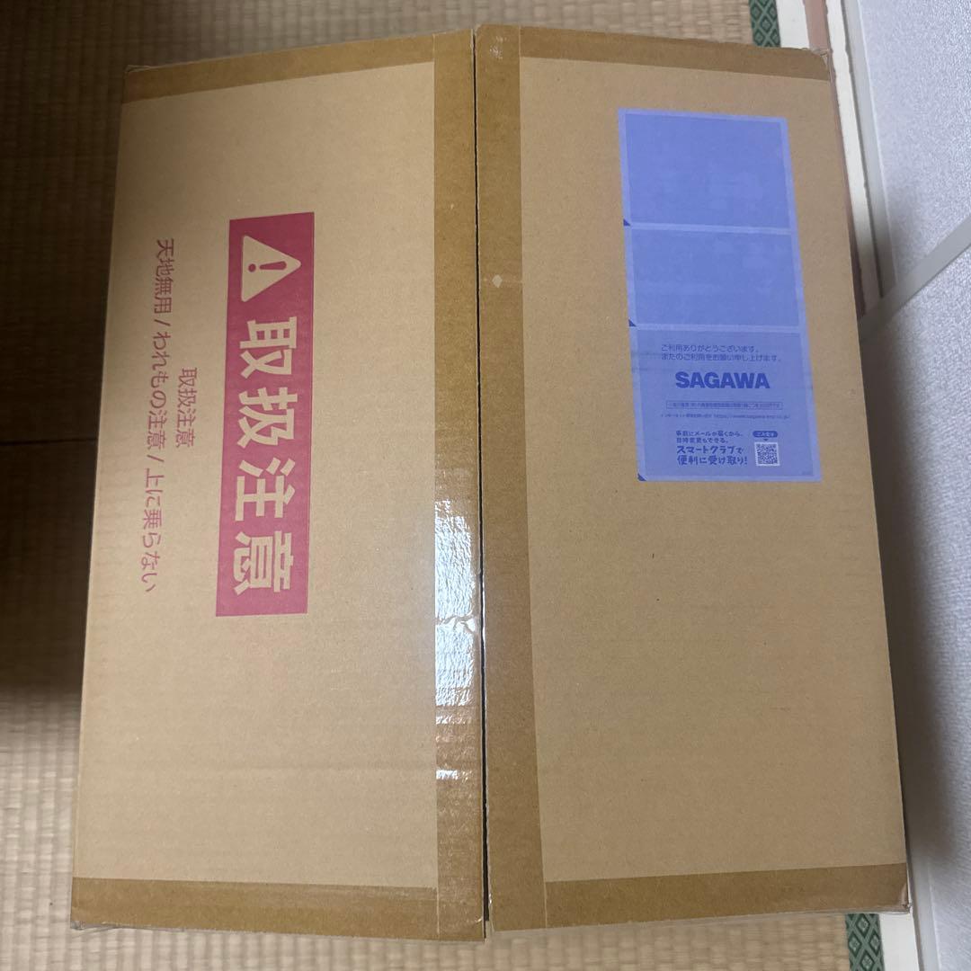 新品未開封 初音ミク 15th Anniversary ver. フィギュア