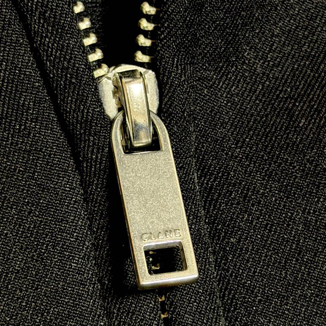 【CLANE/クラネ】CONSTRUCTIVE BONDING HOODIE