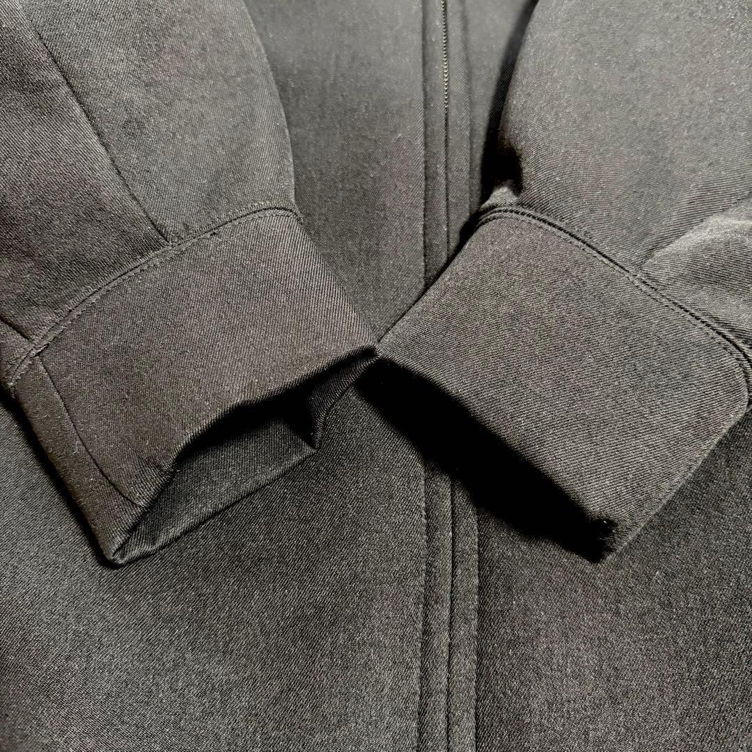 【CLANE/クラネ】CONSTRUCTIVE BONDING HOODIE