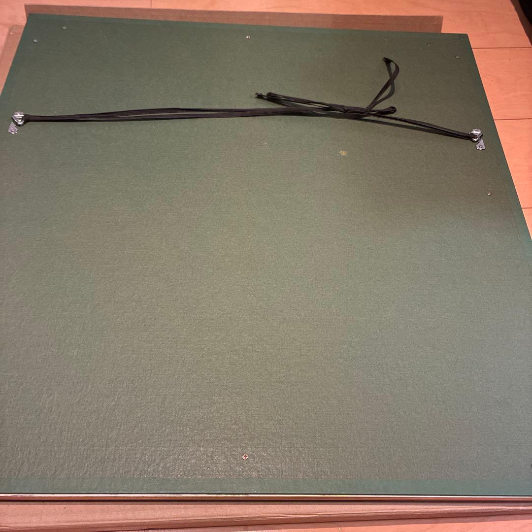 お値引き中　荒木幸史 KOJI コスモス画家 直筆画 絵画 アート1998年