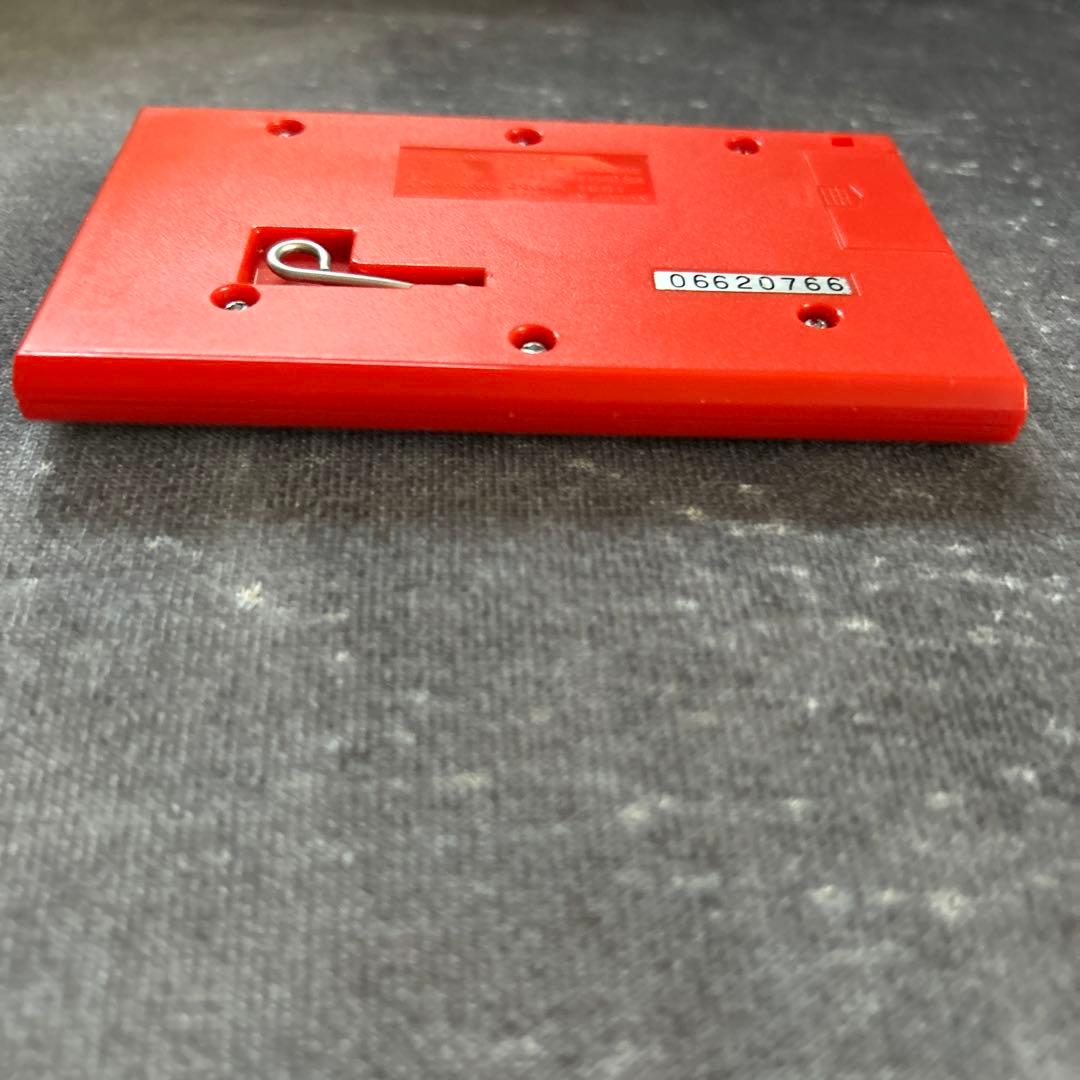 【動作確認済み】ミッキーマウス　任天堂　ゲームウォッチ