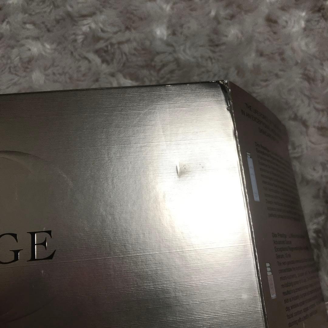 新品Dior PRESTAGE プレステージディスカバリー コフレ