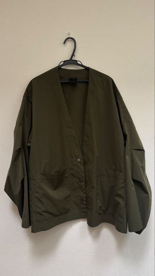 DAIWA PIER39×journal standard カーディガン