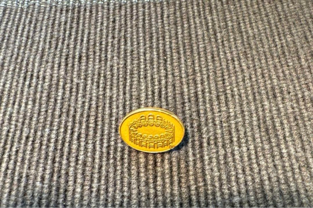 お*し様 MDRT バッヂ　ピンバッジ　会員限定　世界大会　ゴールド　保険