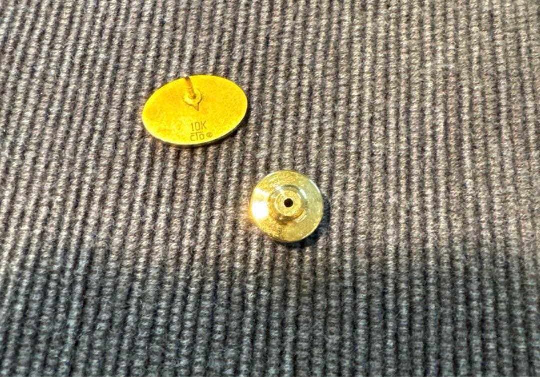 お*し様 MDRT バッヂ　ピンバッジ　会員限定　世界大会　ゴールド　保険