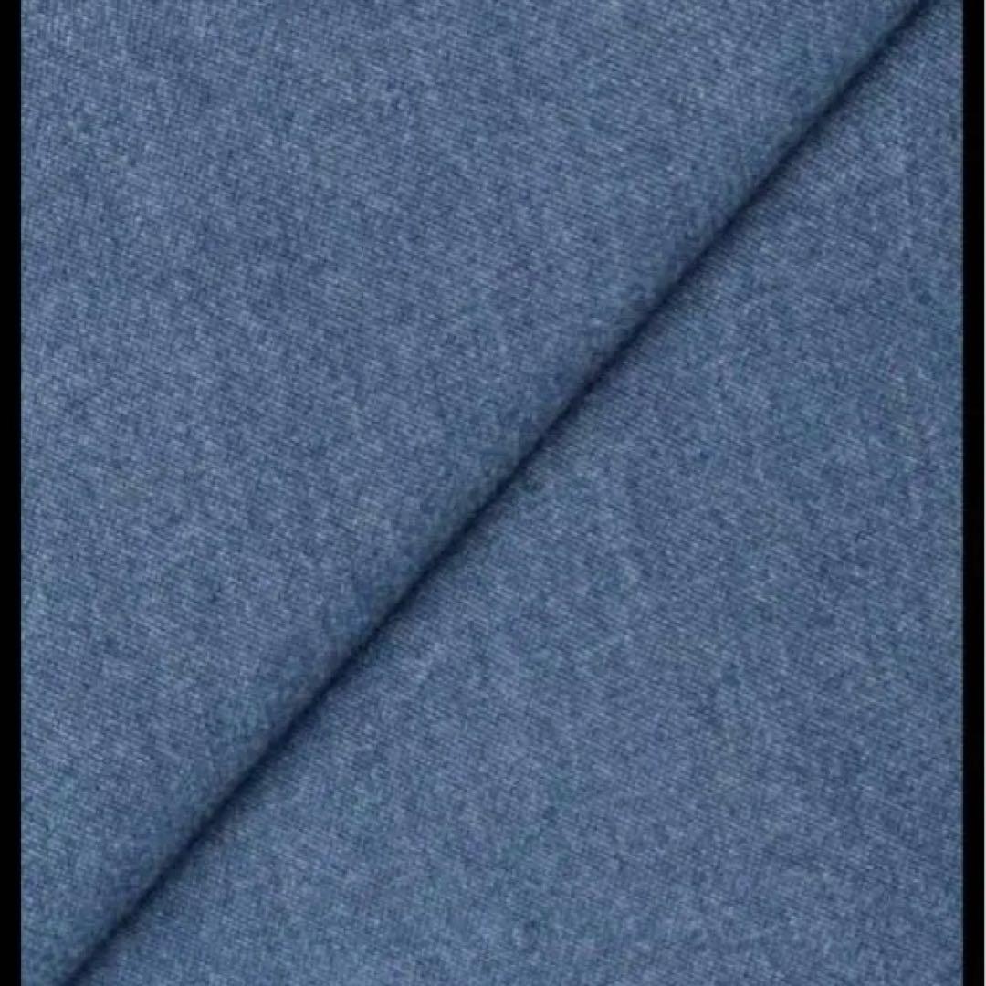 専用 未使用品 タグ付き スローブイエナ デニムライク シャツワンピース