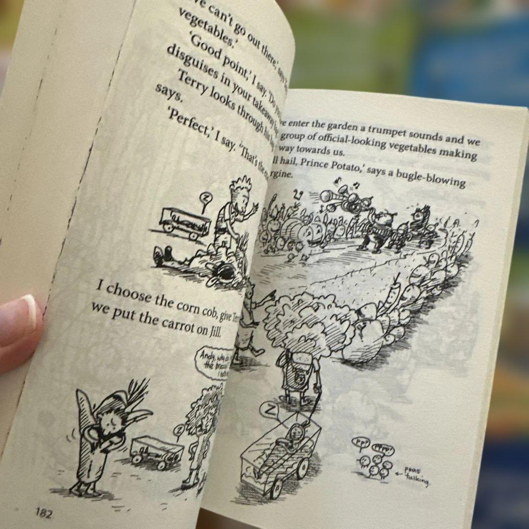 The Treehouse Series 11巻セット