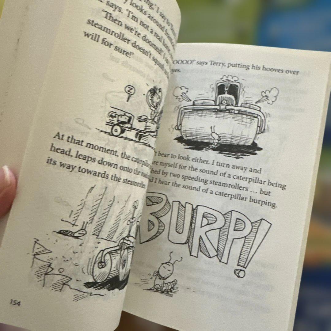 The Treehouse Series 11巻セット