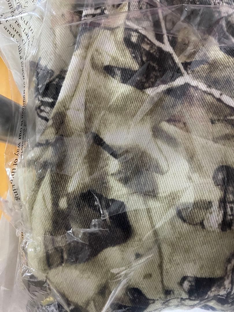 キムタク着　私物　木村拓哉　HIDE AND SEEK ベスト