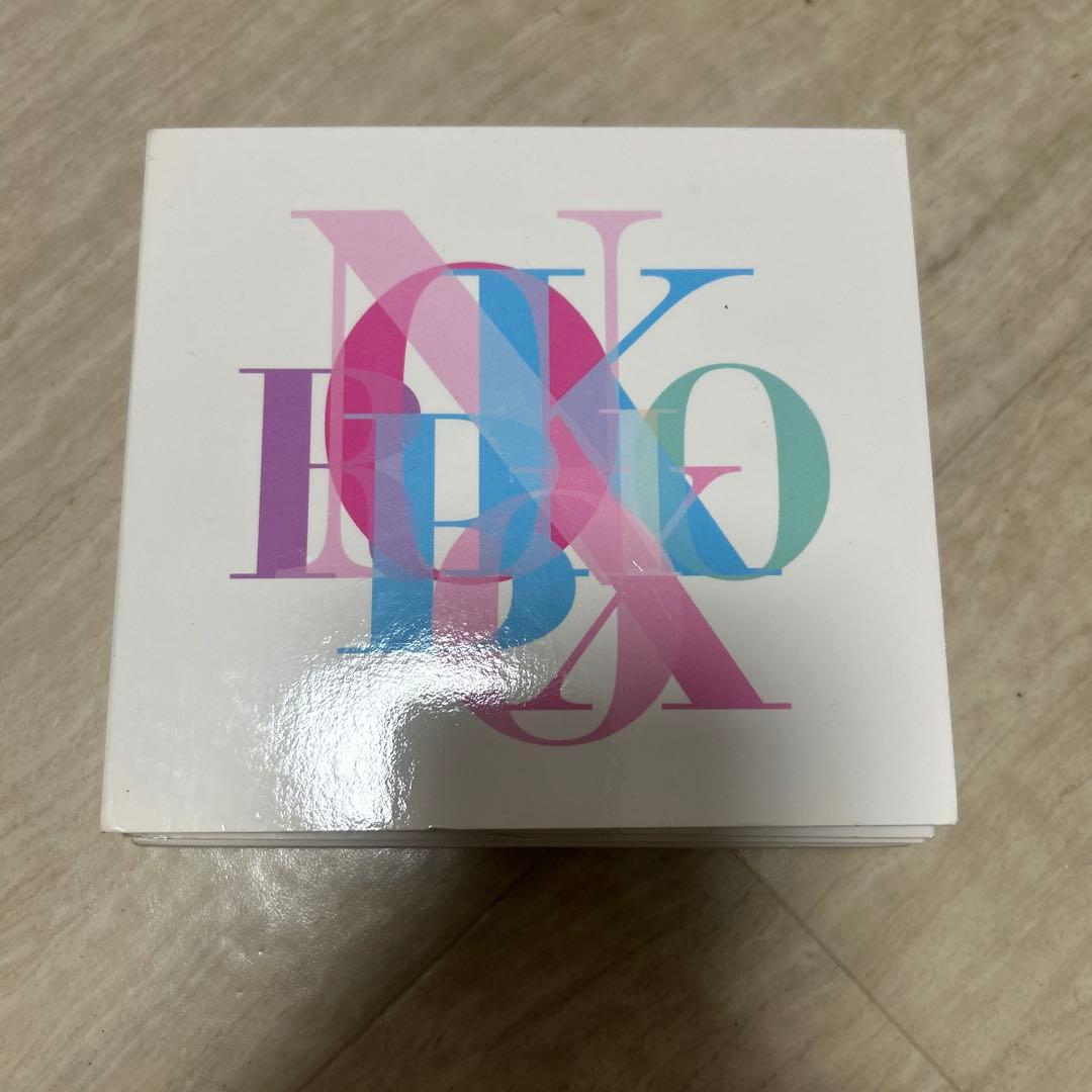 CD・DVD 酒井法子 / NORIKO BOX[DVD付初回生産限定盤]