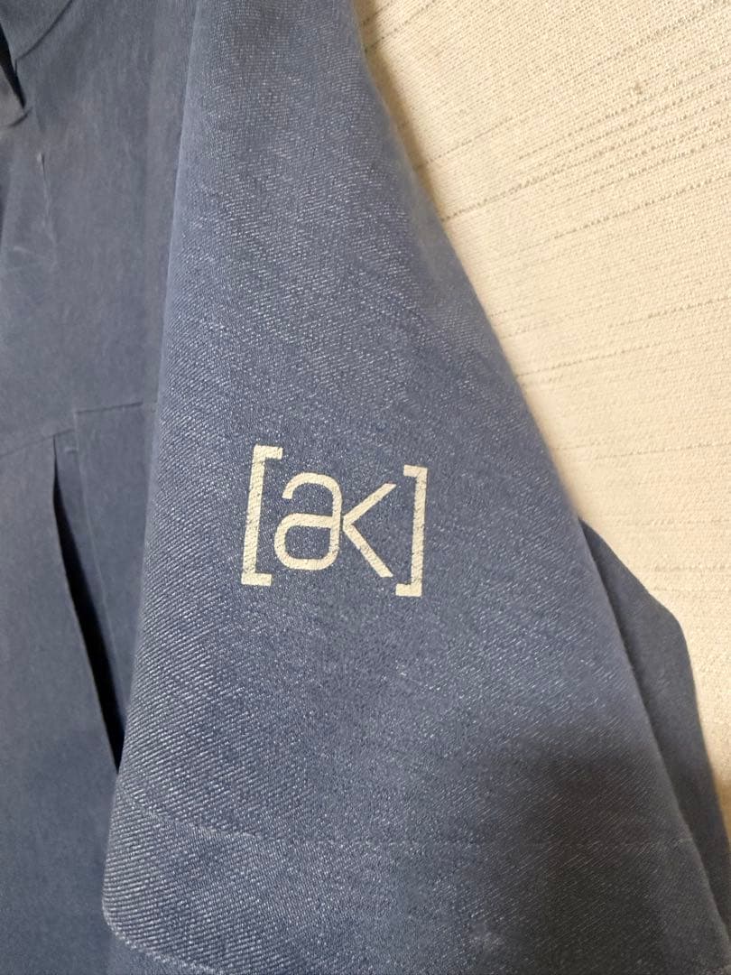 Burton ak スノーボードウェア