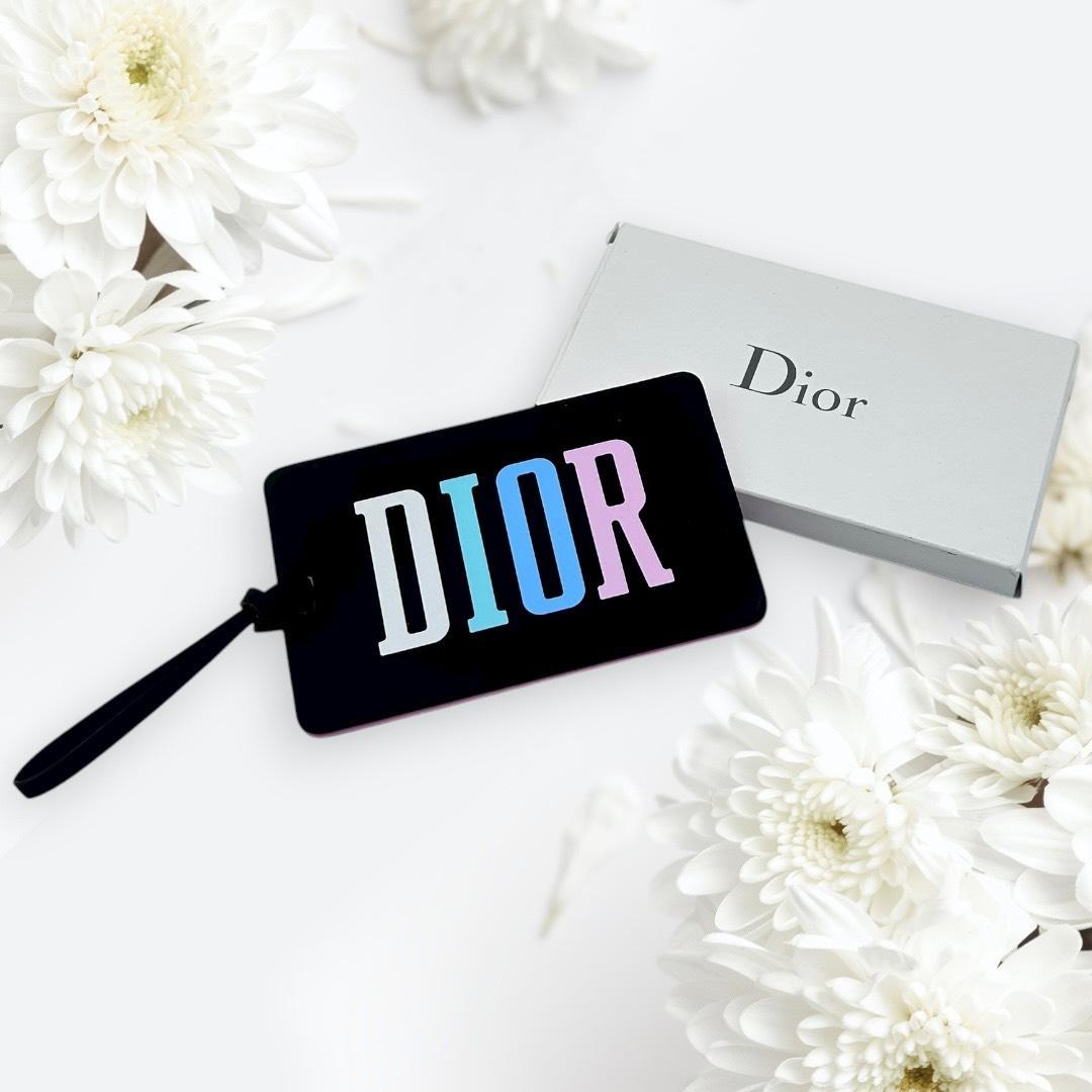 ディオール キャンドルセット コンパクトミラー ノートブック Dior