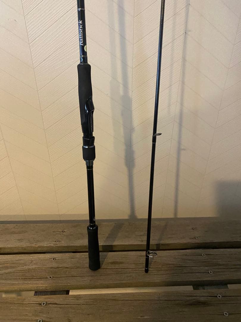 値引き！ヤマガブランクス　94M バリスティック