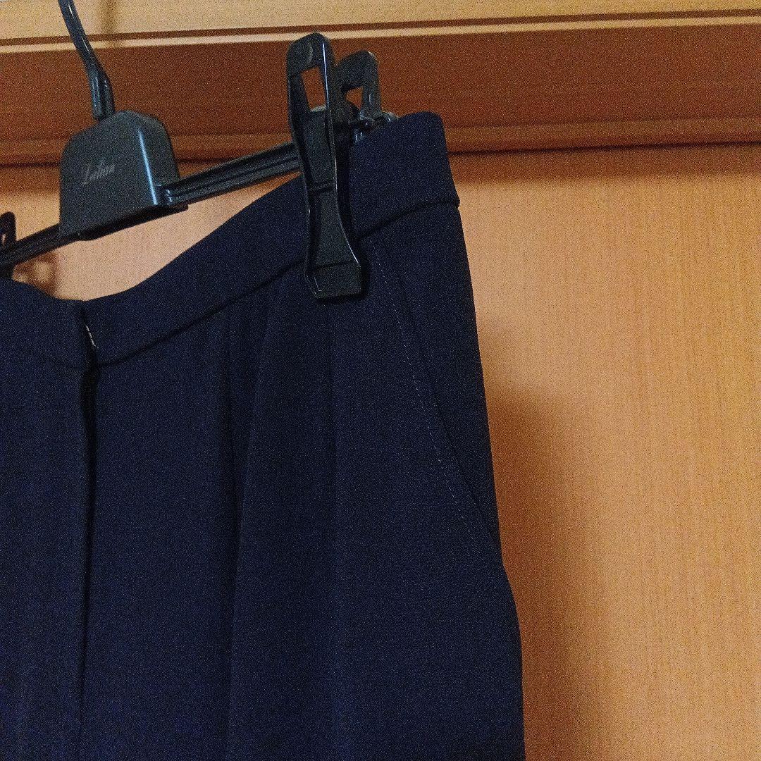 レリアンプラスハウス13+　ガウチョパンツ