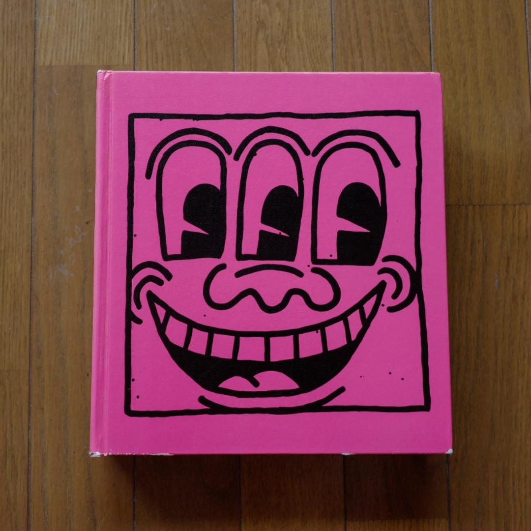アート・デザイン・音楽 Keith Haring (Rizzoli Classics) 2008