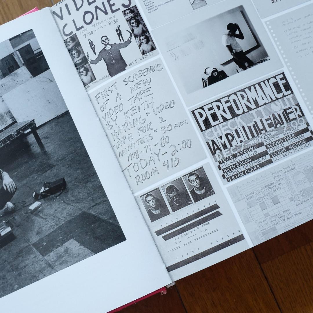 アート・デザイン・音楽 Keith Haring (Rizzoli Classics) 2008