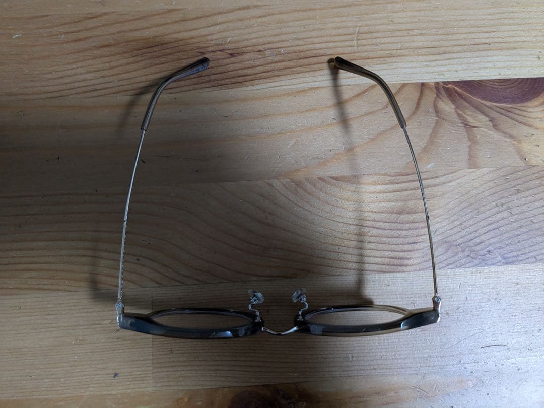 zoff × UNITED ARROWS メガネ　ユナイテッドアローズ　ゾフ