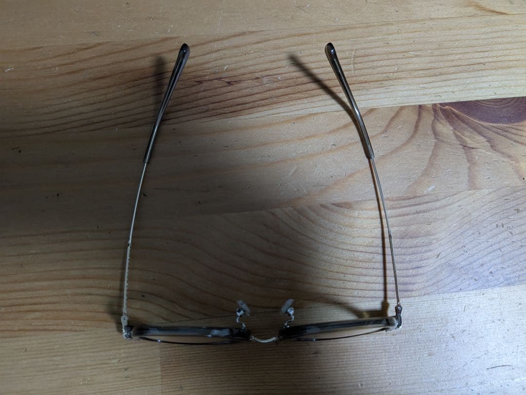 zoff × UNITED ARROWS メガネ　ユナイテッドアローズ　ゾフ