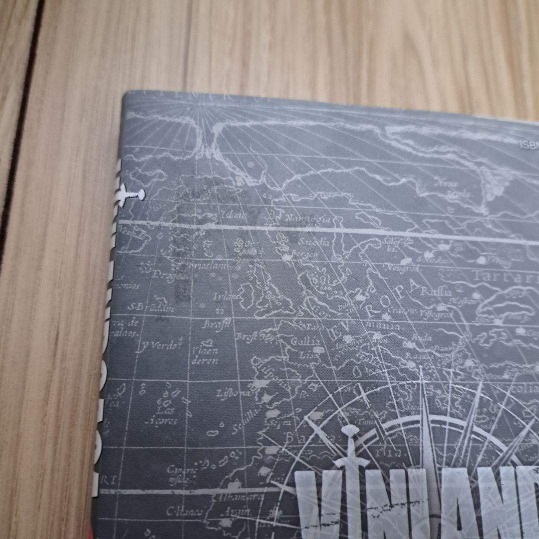 全巻完結　ヴィンランド・サガ 1〜29巻セット　幸村誠