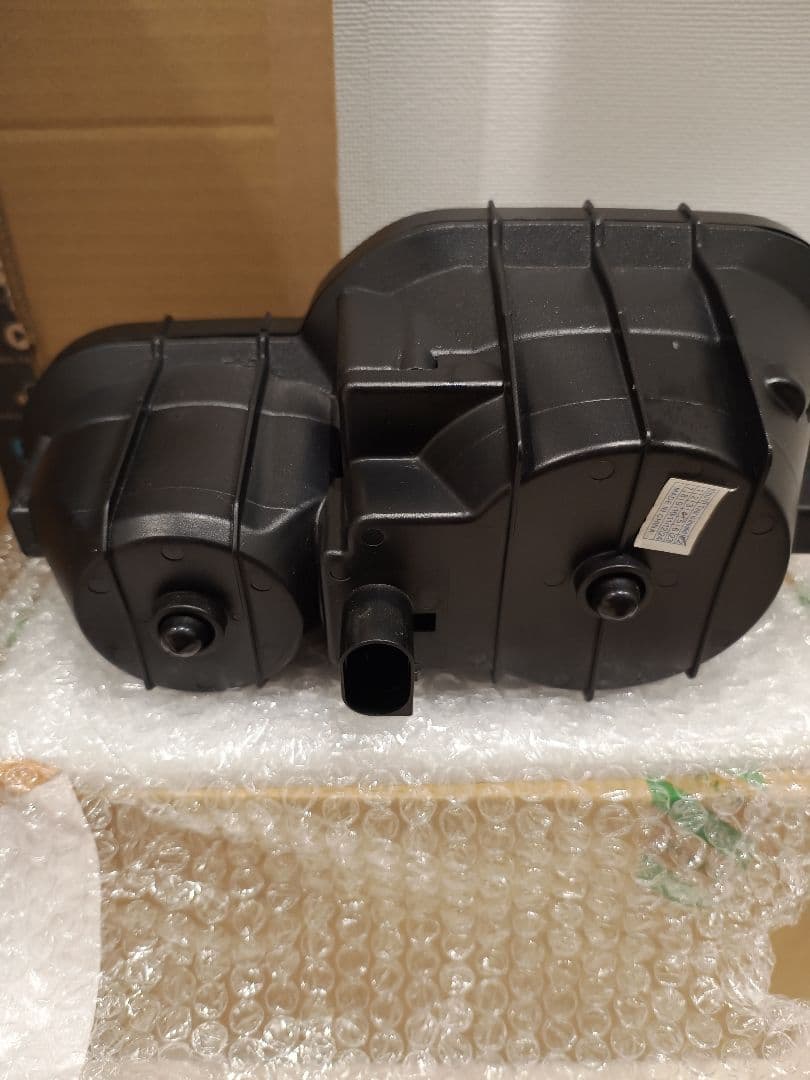 LEDヘッドライト  F800GS